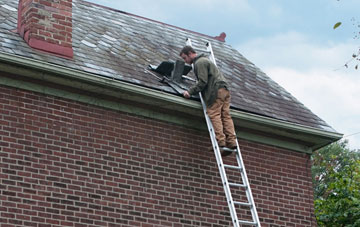 what affects urgent Greenland roof repairs