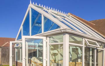 conservatory roof insulation costs Greenland