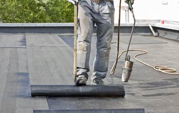 flat roof replacement Greenland, South Yorkshire