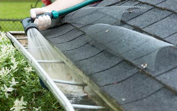 Greenland gutter cleaning costs