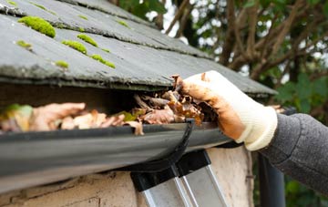 gutter cleaning Greenland, South Yorkshire