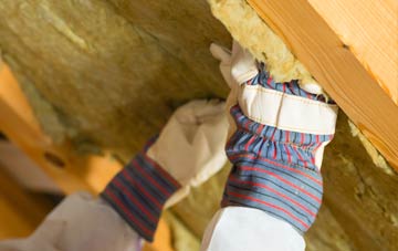 types of Greenland pitched roof insulation materials