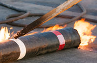 free Greenland flat roofing repair quotes